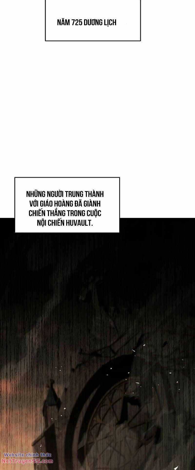 Huyền Thoại Giáo Sĩ Trở Lại Chapter 126 trang 24