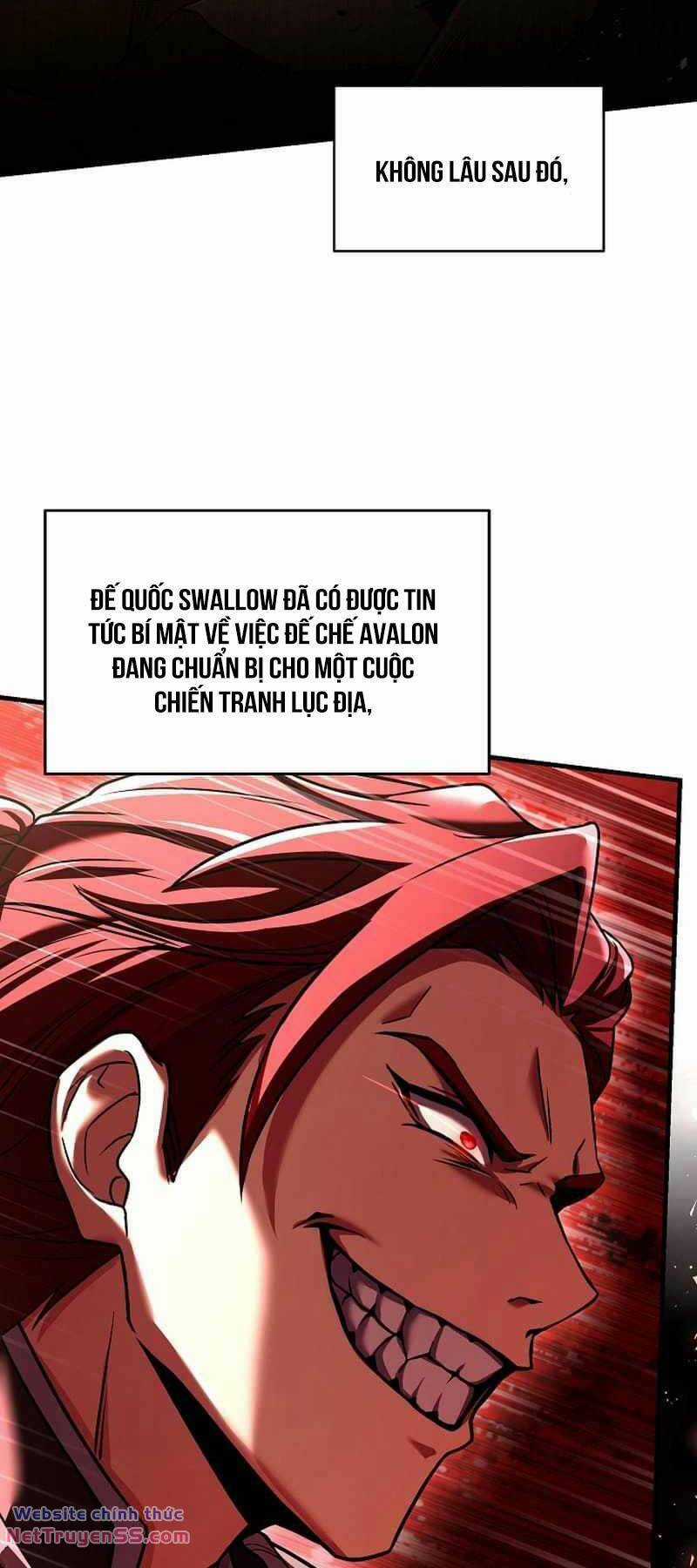 Huyền Thoại Giáo Sĩ Trở Lại Chapter 126 trang 26