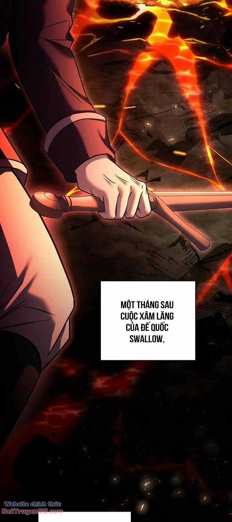 Huyền Thoại Giáo Sĩ Trở Lại Chapter 126 trang 28