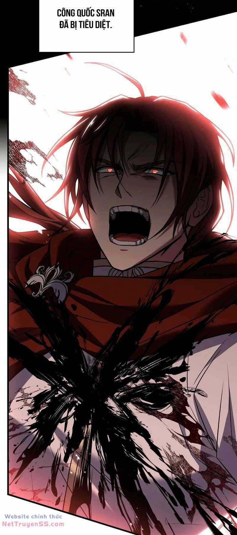 Huyền Thoại Giáo Sĩ Trở Lại Chapter 126 trang 29