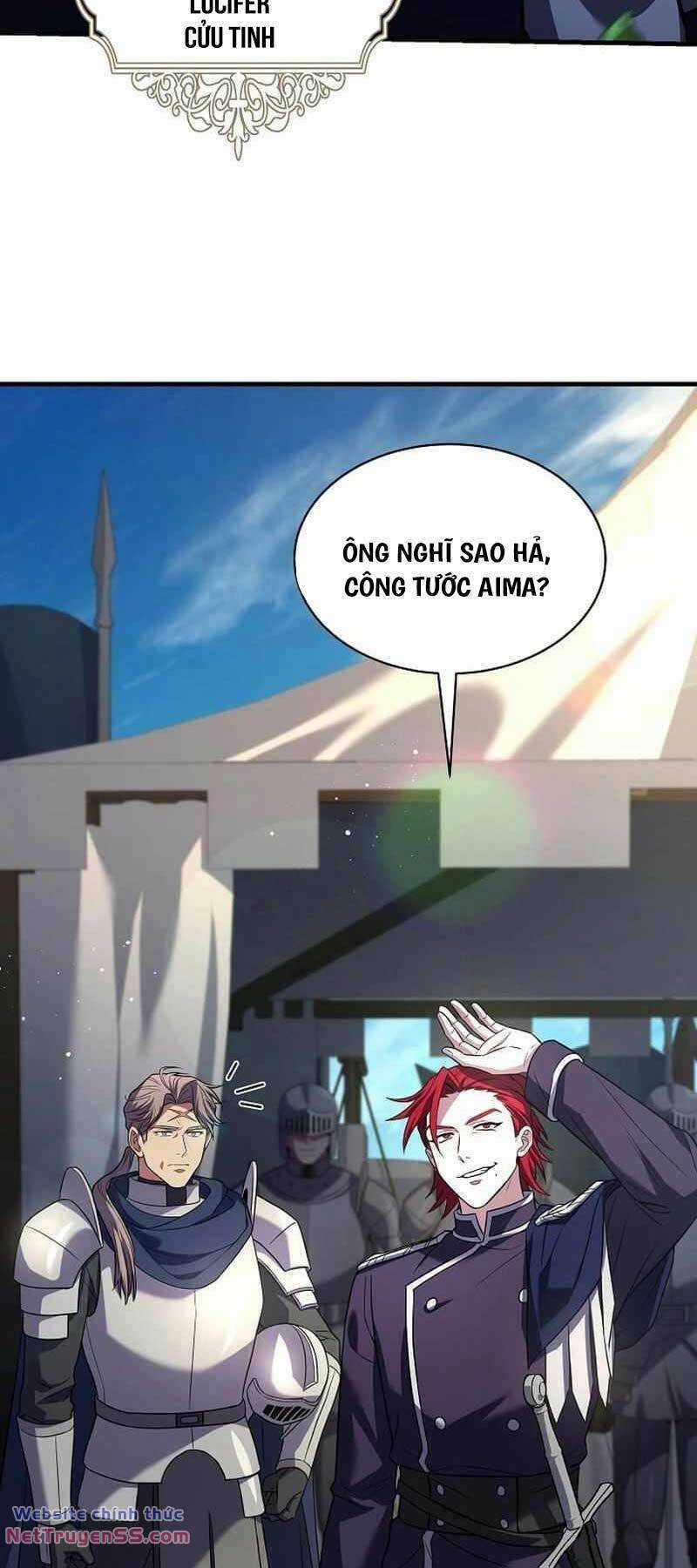 Huyền Thoại Giáo Sĩ Trở Lại Chapter 126 trang 3