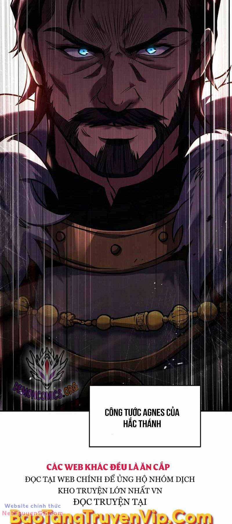 Huyền Thoại Giáo Sĩ Trở Lại Chapter 126 trang 31