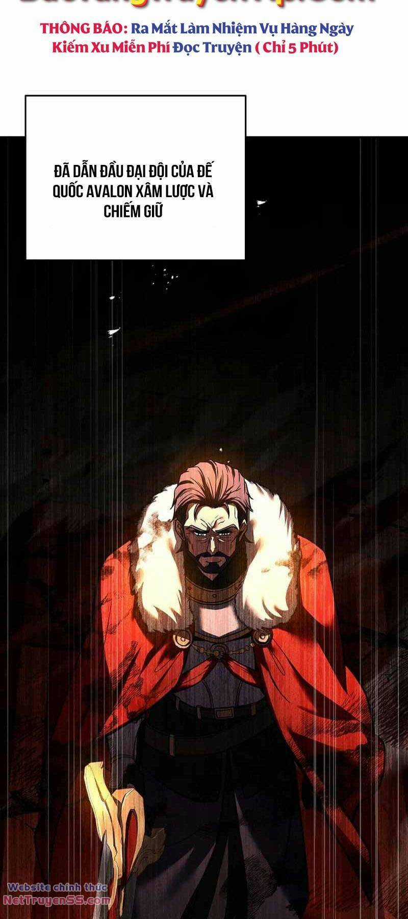 Huyền Thoại Giáo Sĩ Trở Lại Chapter 126 trang 32