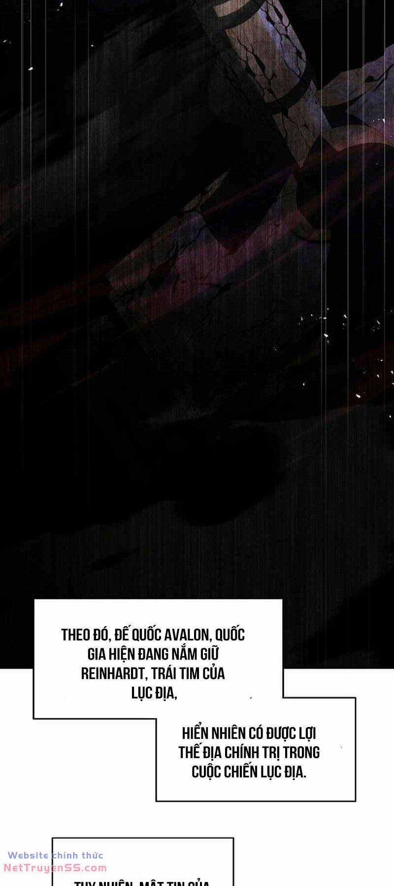 Huyền Thoại Giáo Sĩ Trở Lại Chapter 126 trang 34