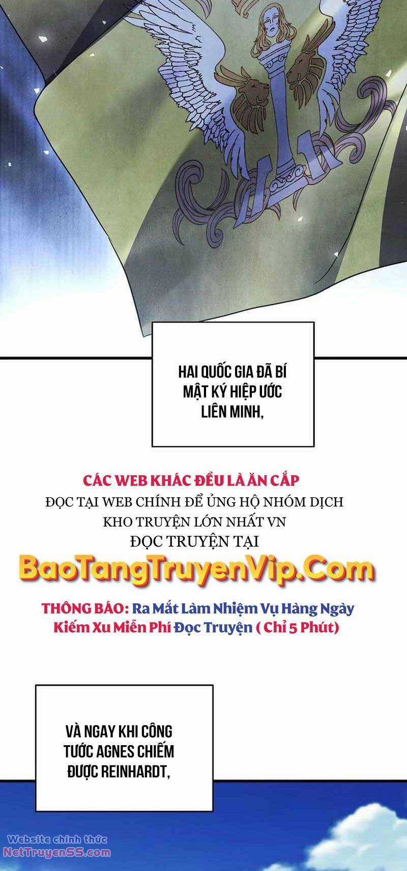 Huyền Thoại Giáo Sĩ Trở Lại Chapter 126 trang 36