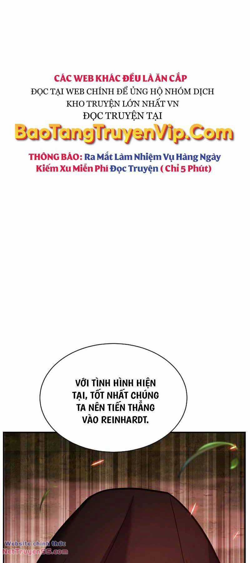 Huyền Thoại Giáo Sĩ Trở Lại Chapter 126 trang 38