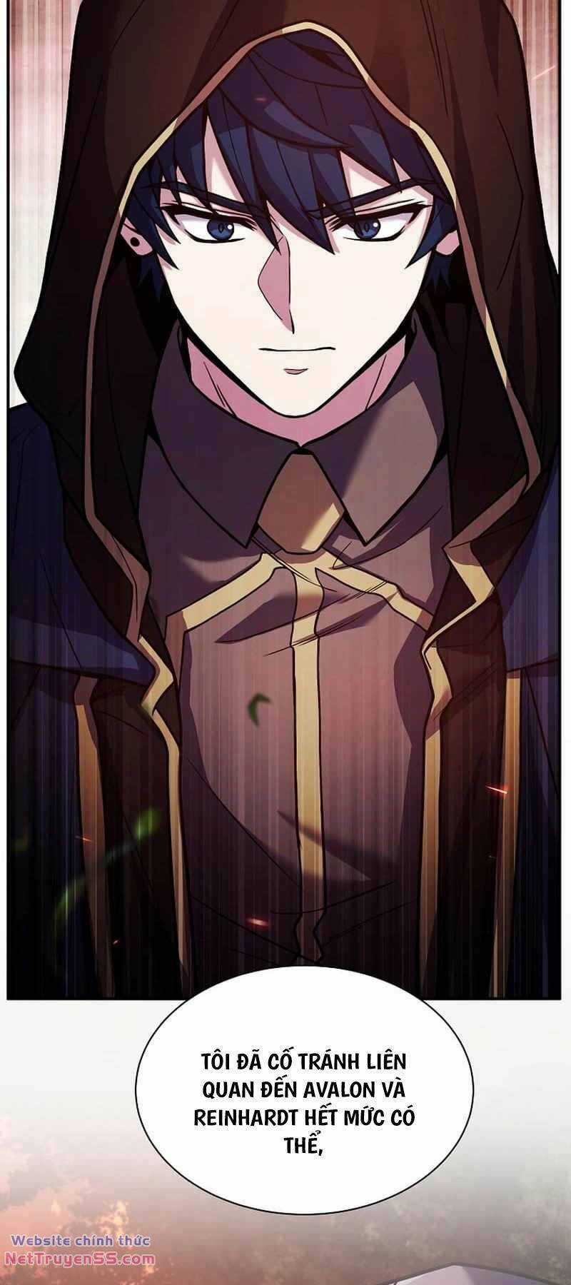 Huyền Thoại Giáo Sĩ Trở Lại Chapter 126 trang 39