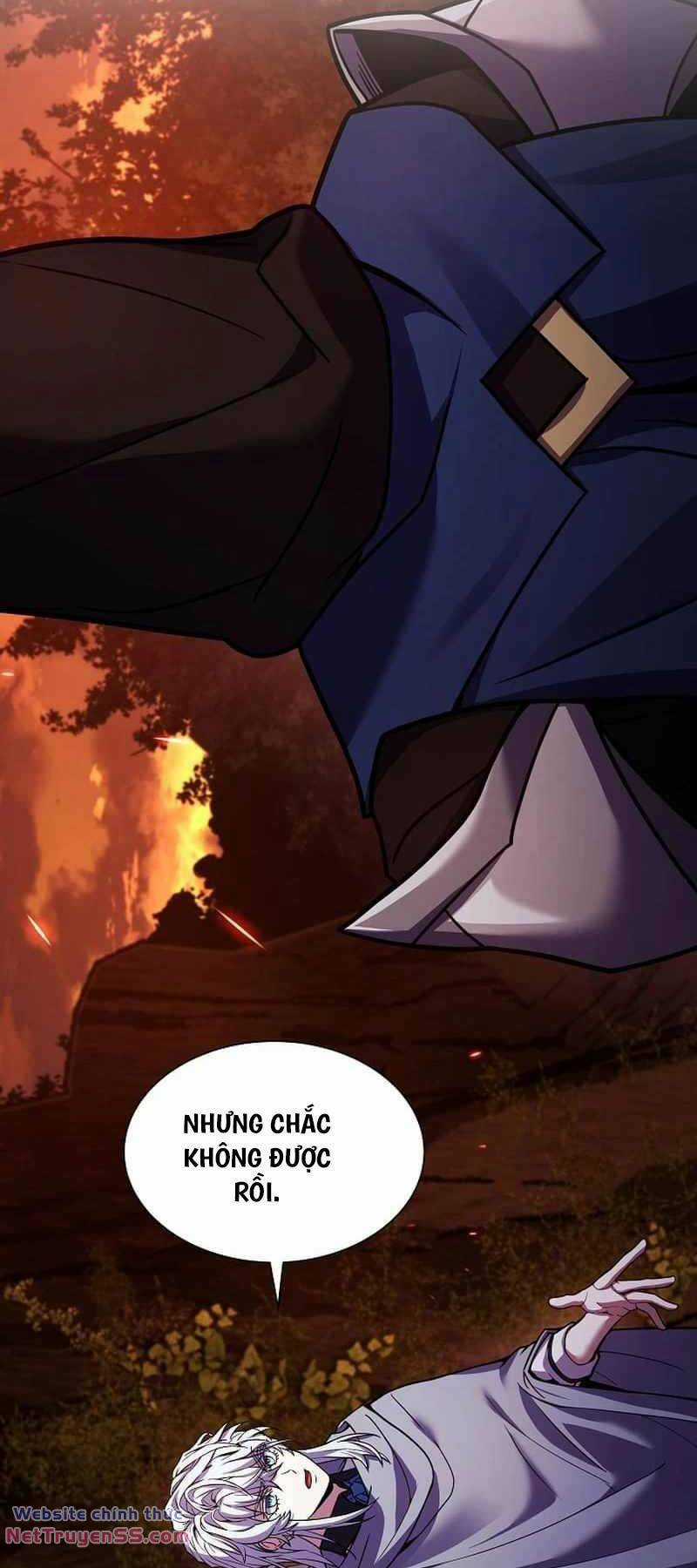 Huyền Thoại Giáo Sĩ Trở Lại Chapter 126 trang 40