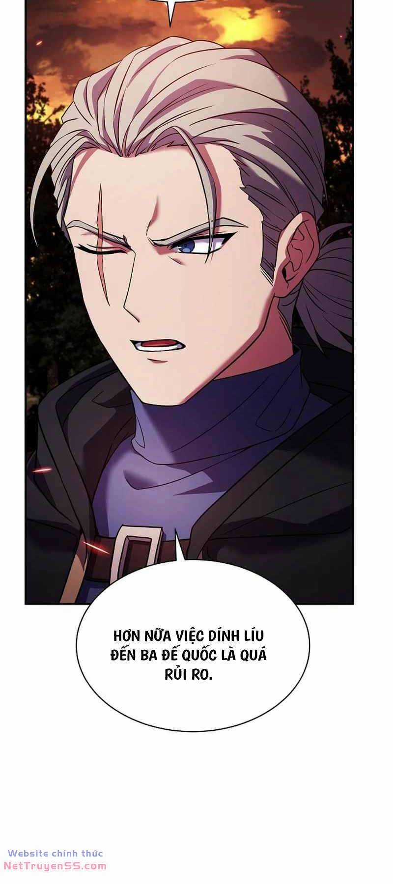 Huyền Thoại Giáo Sĩ Trở Lại Chapter 126 trang 45