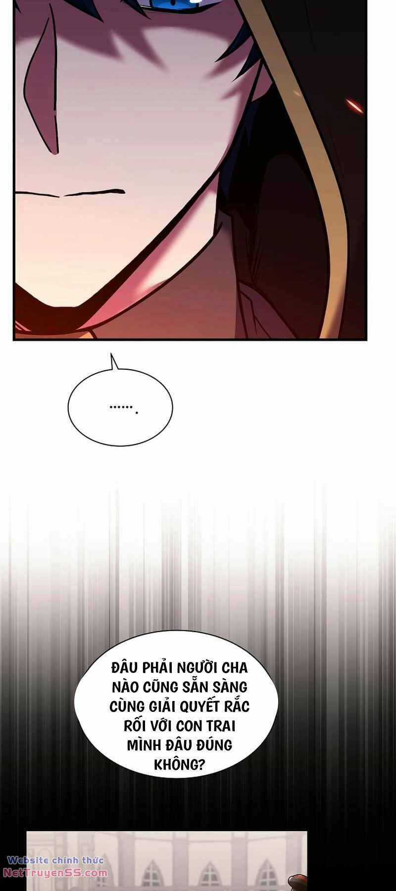 Huyền Thoại Giáo Sĩ Trở Lại Chapter 126 trang 48