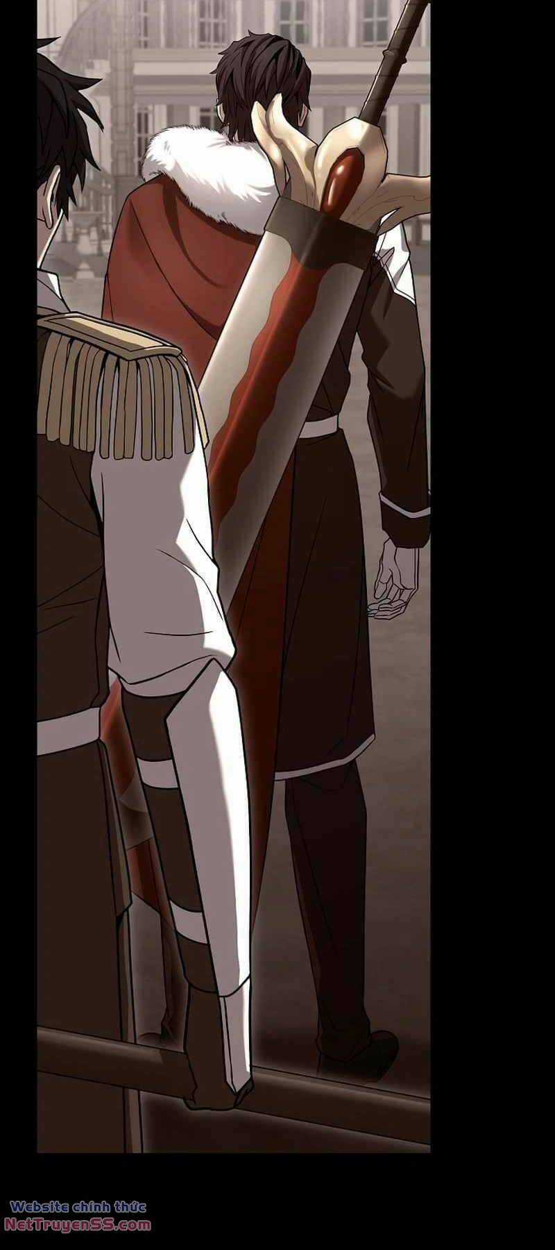 Huyền Thoại Giáo Sĩ Trở Lại Chapter 126 trang 49