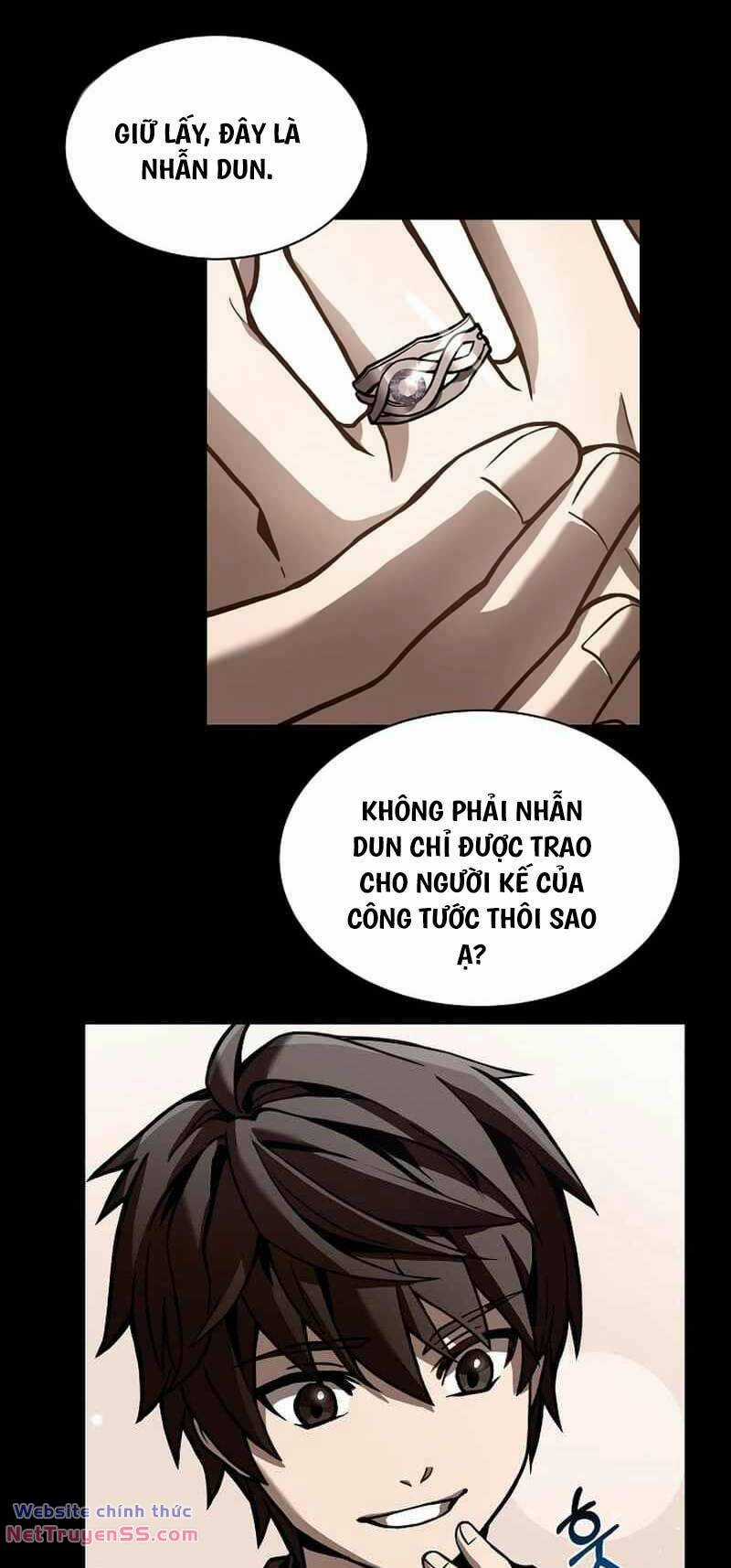 Huyền Thoại Giáo Sĩ Trở Lại Chapter 126 trang 50