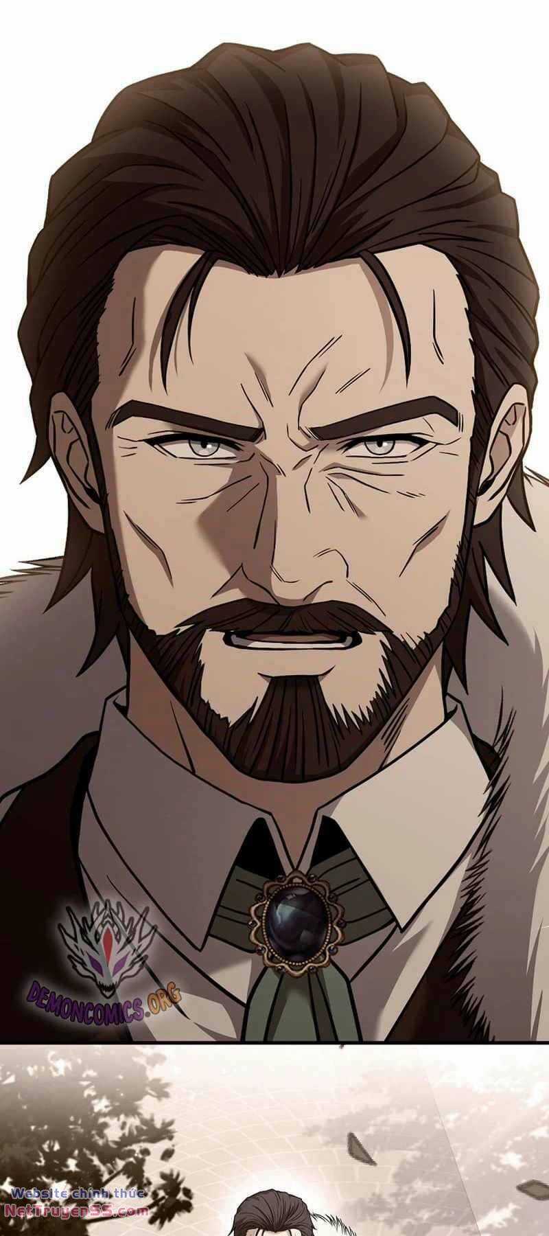 Huyền Thoại Giáo Sĩ Trở Lại Chapter 126 trang 52