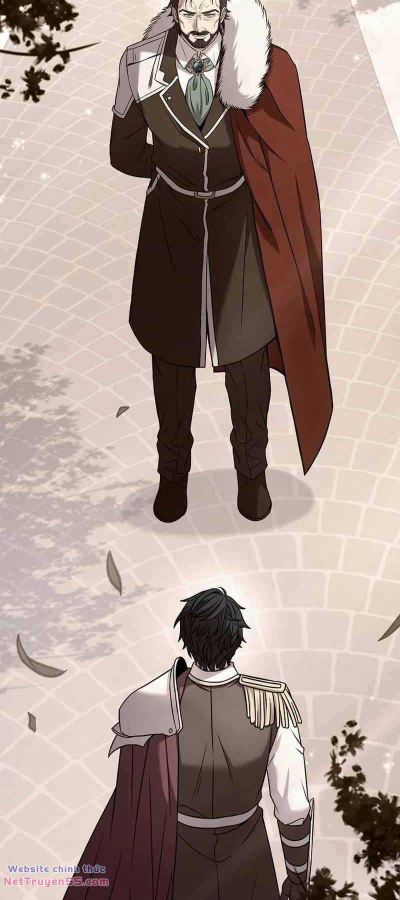 Huyền Thoại Giáo Sĩ Trở Lại Chapter 126 trang 53