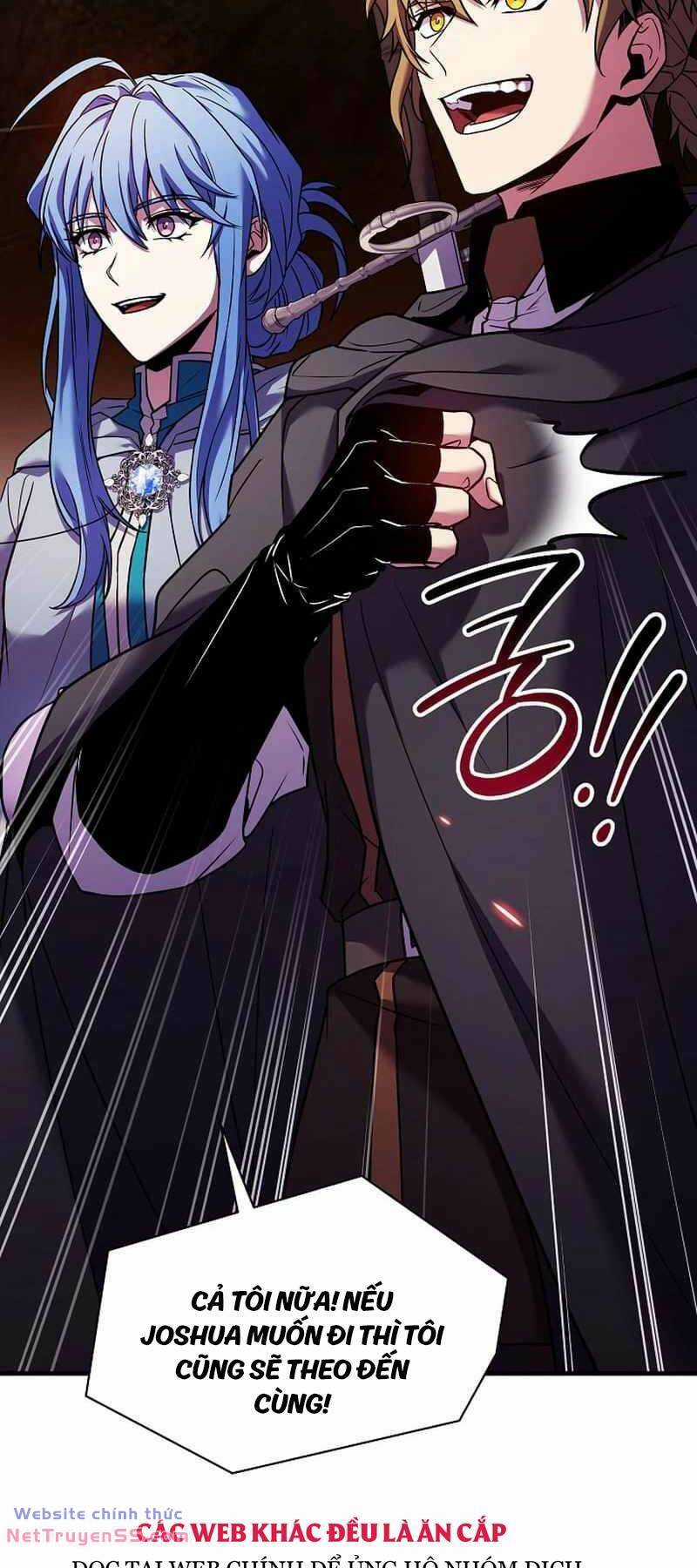 Huyền Thoại Giáo Sĩ Trở Lại Chapter 126 trang 58