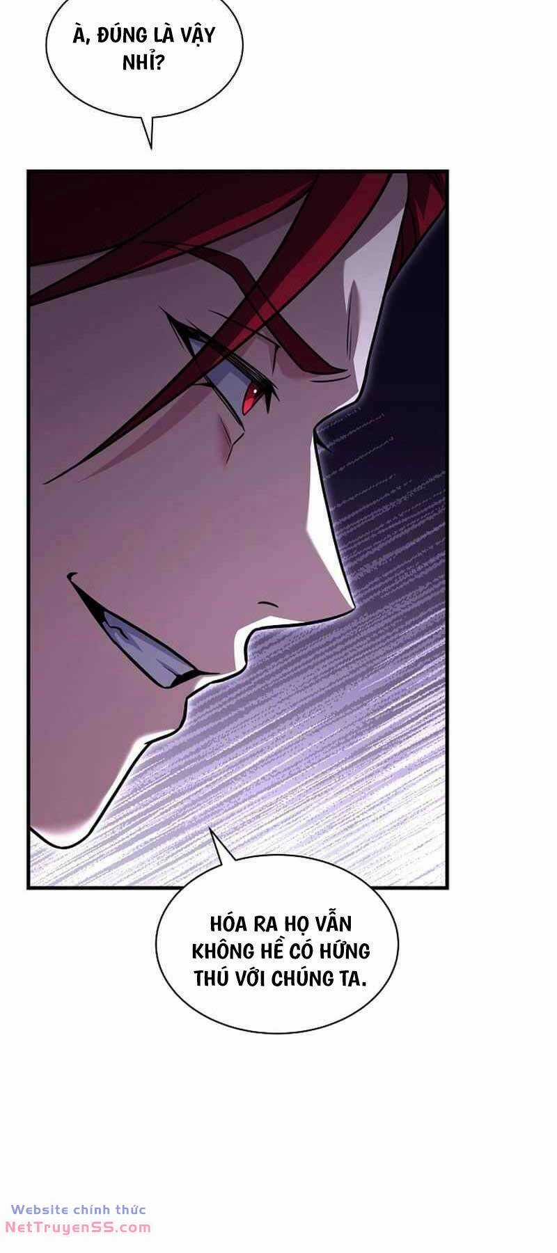 Huyền Thoại Giáo Sĩ Trở Lại Chapter 126 trang 6