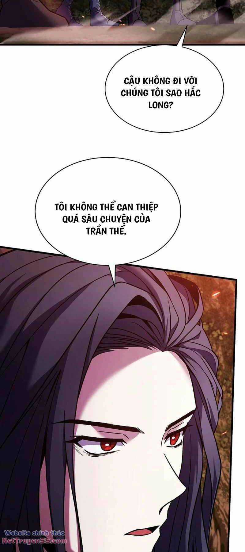 Huyền Thoại Giáo Sĩ Trở Lại Chapter 126 trang 60