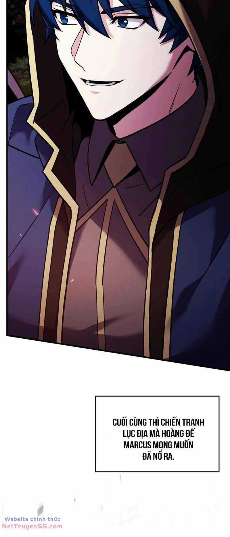 Huyền Thoại Giáo Sĩ Trở Lại Chapter 126 trang 62