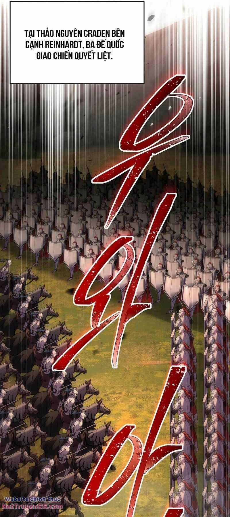 Huyền Thoại Giáo Sĩ Trở Lại Chapter 126 trang 63