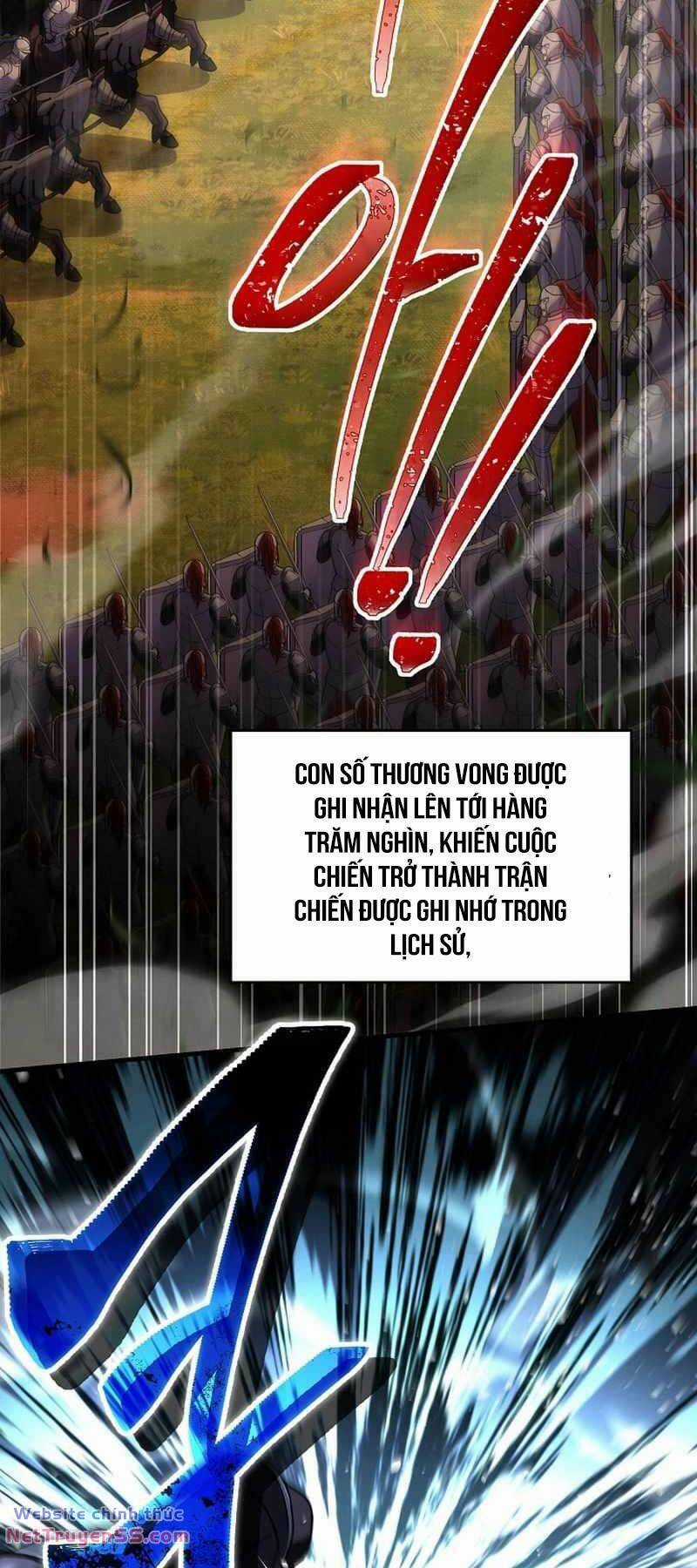 Huyền Thoại Giáo Sĩ Trở Lại Chapter 126 trang 64