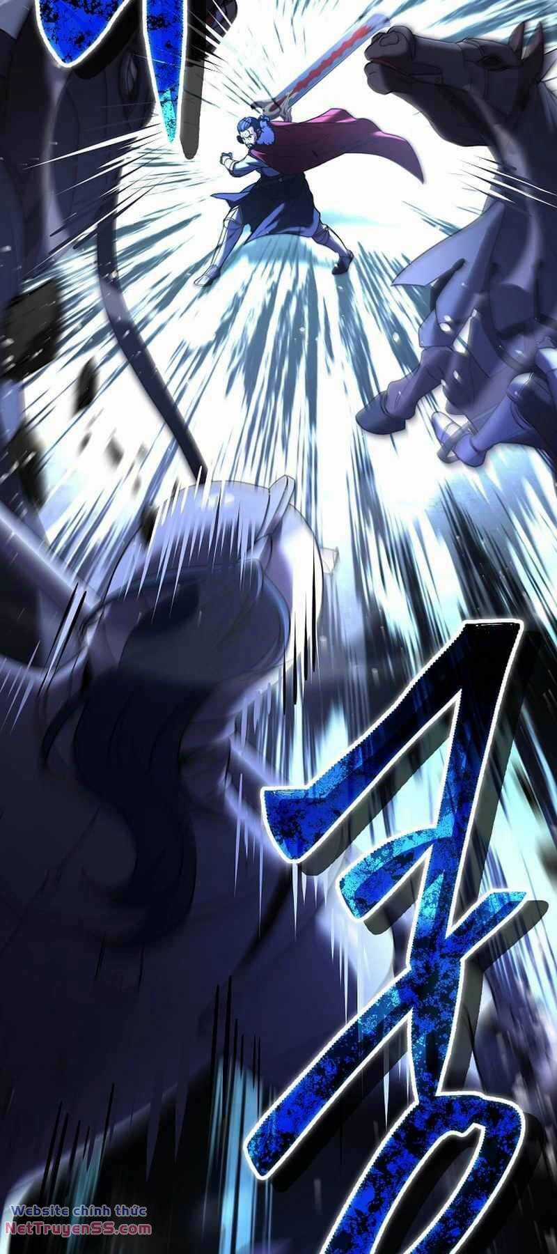 Huyền Thoại Giáo Sĩ Trở Lại Chapter 126 trang 65