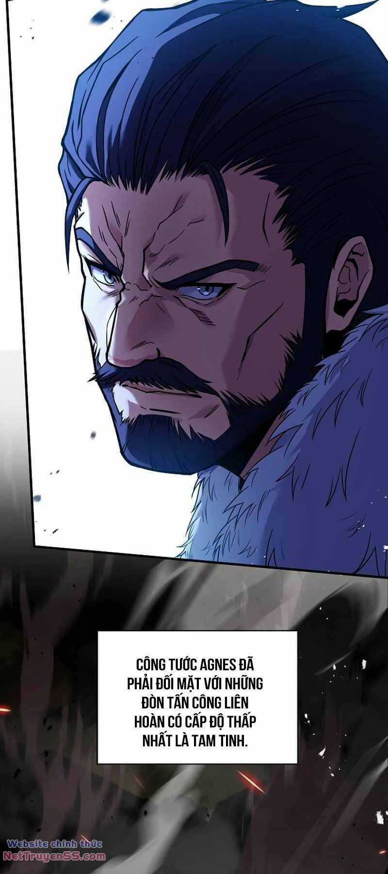 Huyền Thoại Giáo Sĩ Trở Lại Chapter 126 trang 67