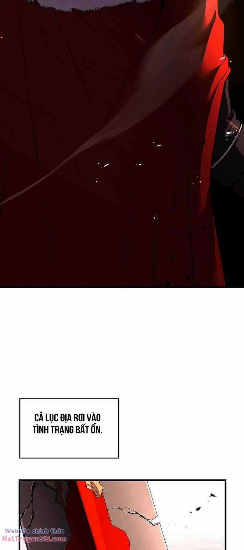 Huyền Thoại Giáo Sĩ Trở Lại Chapter 126 trang 69