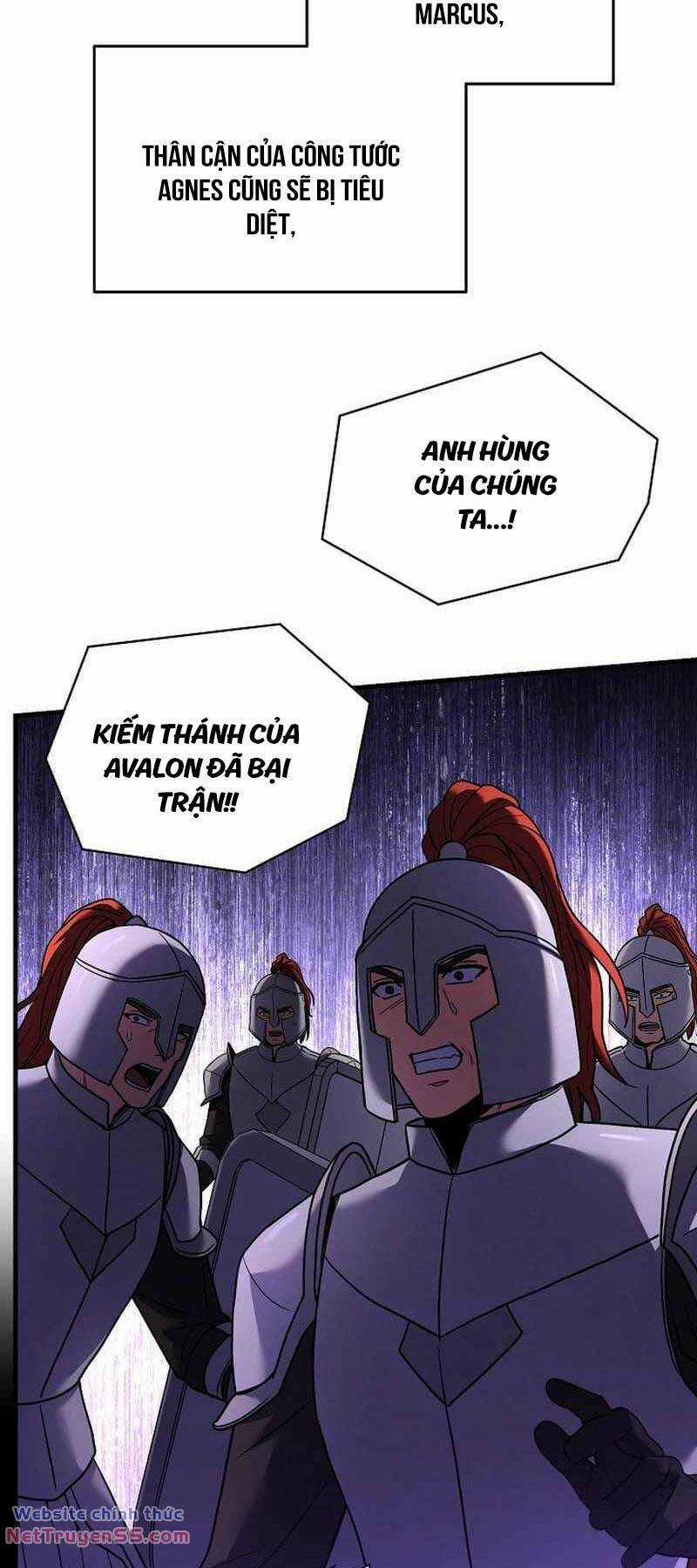Huyền Thoại Giáo Sĩ Trở Lại Chapter 126 trang 72