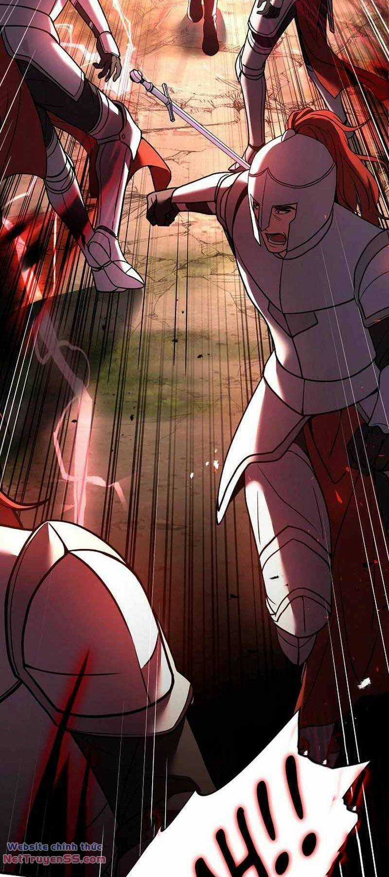 Huyền Thoại Giáo Sĩ Trở Lại Chapter 126 trang 74