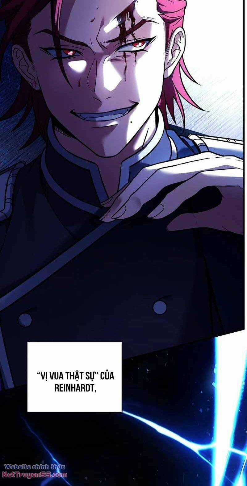 Huyền Thoại Giáo Sĩ Trở Lại Chapter 126 trang 76