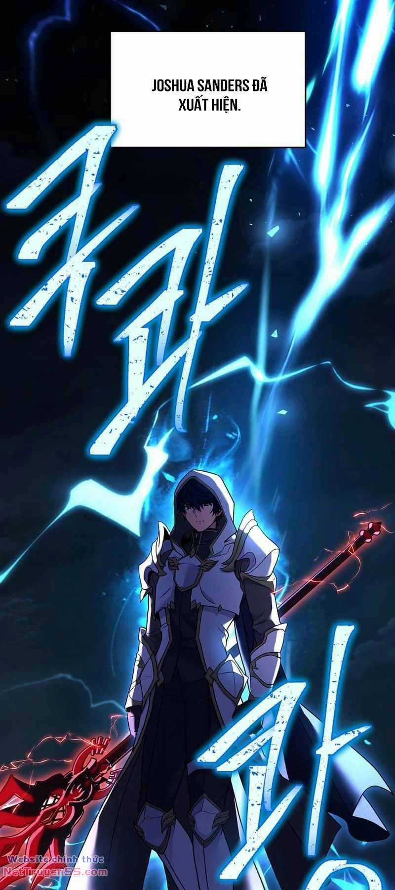 Huyền Thoại Giáo Sĩ Trở Lại Chapter 126 trang 77