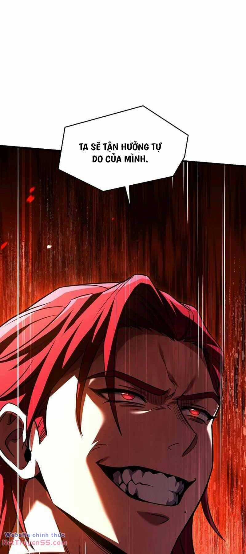 Huyền Thoại Giáo Sĩ Trở Lại Chapter 126 trang 8