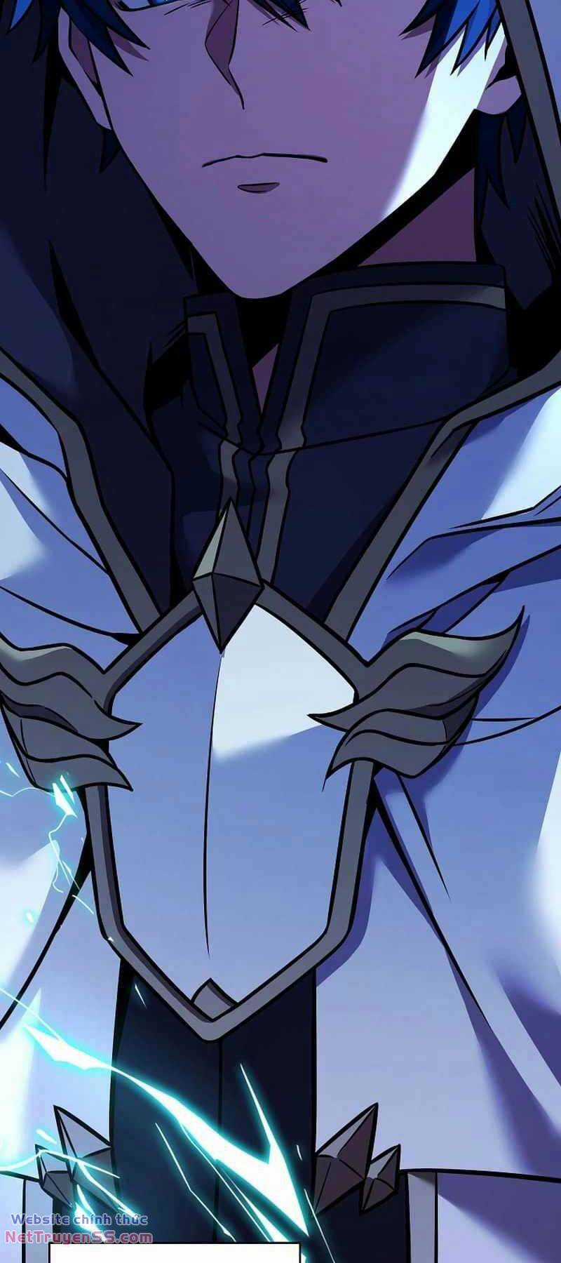 Huyền Thoại Giáo Sĩ Trở Lại Chapter 126 trang 80