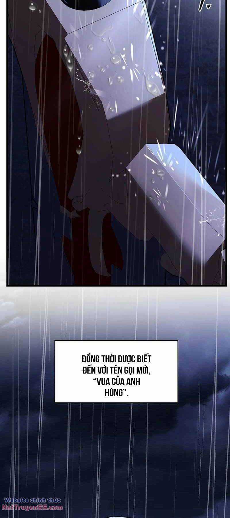 Huyền Thoại Giáo Sĩ Trở Lại Chapter 126 trang 82