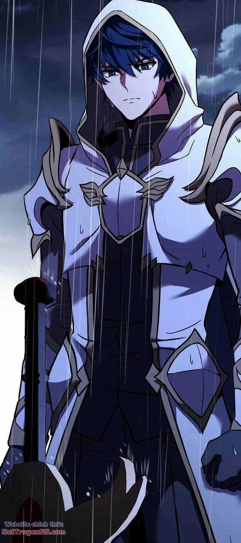 Huyền Thoại Giáo Sĩ Trở Lại Chapter 126 trang 83