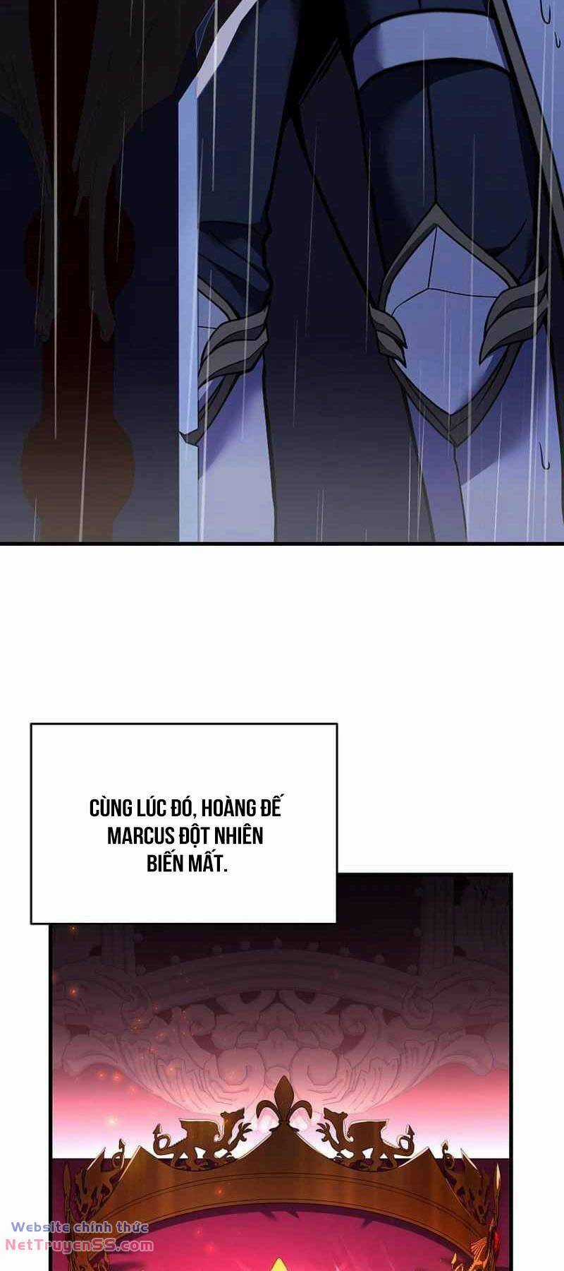 Huyền Thoại Giáo Sĩ Trở Lại Chapter 126 trang 84