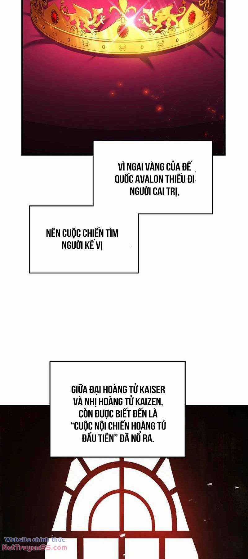 Huyền Thoại Giáo Sĩ Trở Lại Chapter 126 trang 85