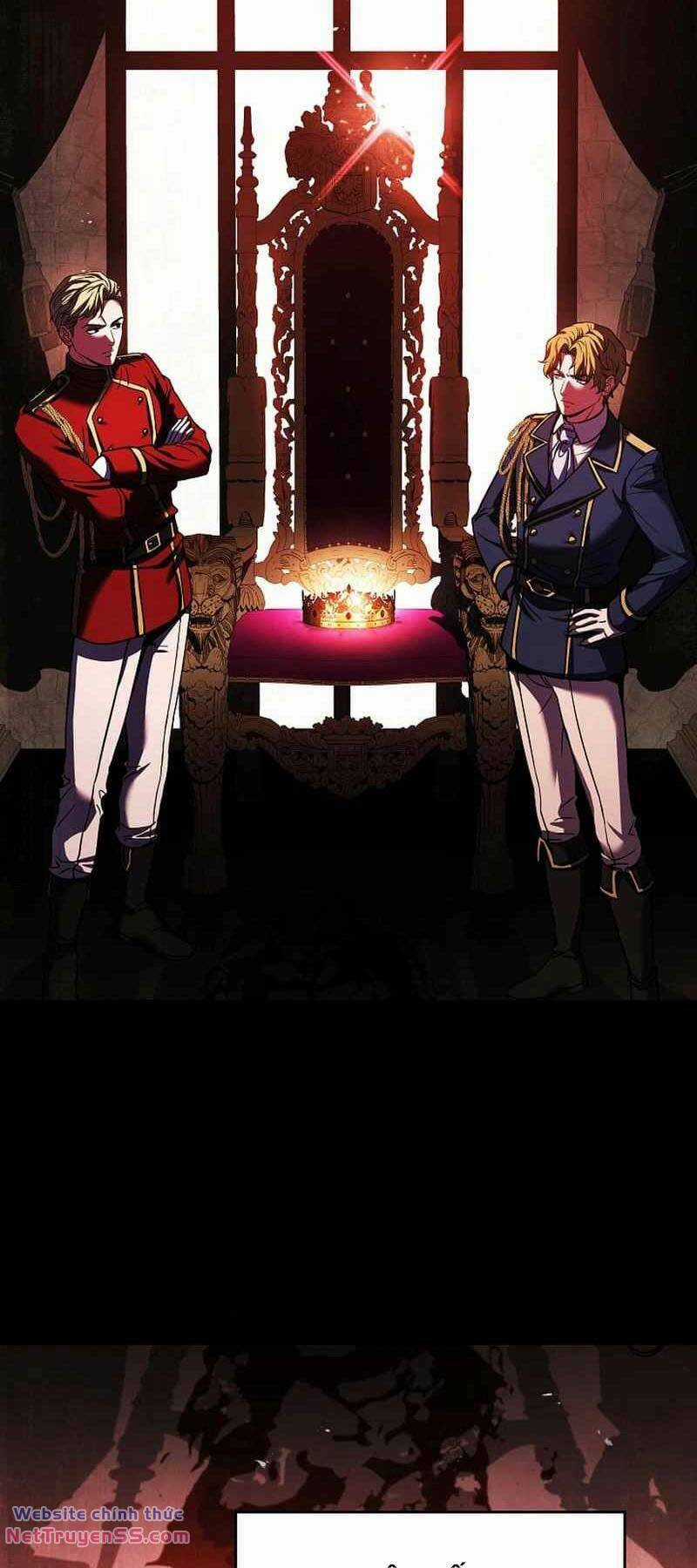 Huyền Thoại Giáo Sĩ Trở Lại Chapter 126 trang 86