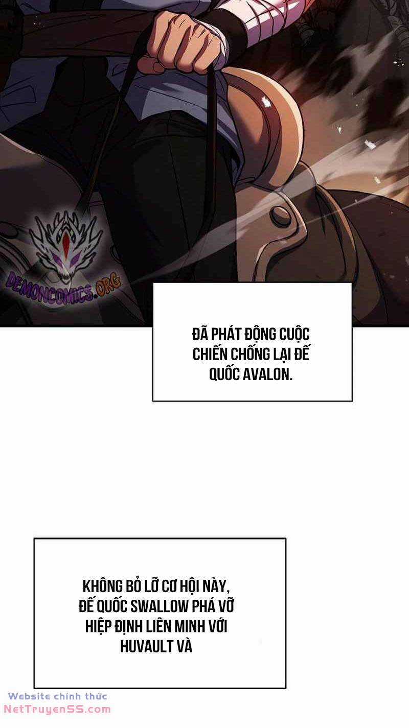 Huyền Thoại Giáo Sĩ Trở Lại Chapter 126 trang 88