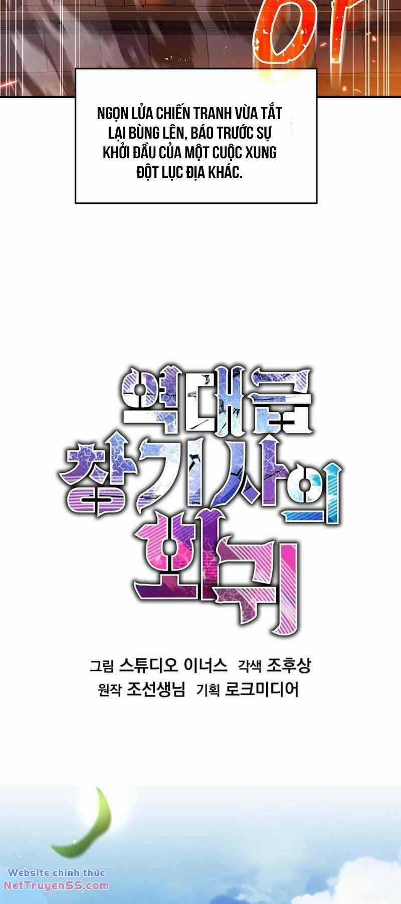 Huyền Thoại Giáo Sĩ Trở Lại Chapter 126 trang 91