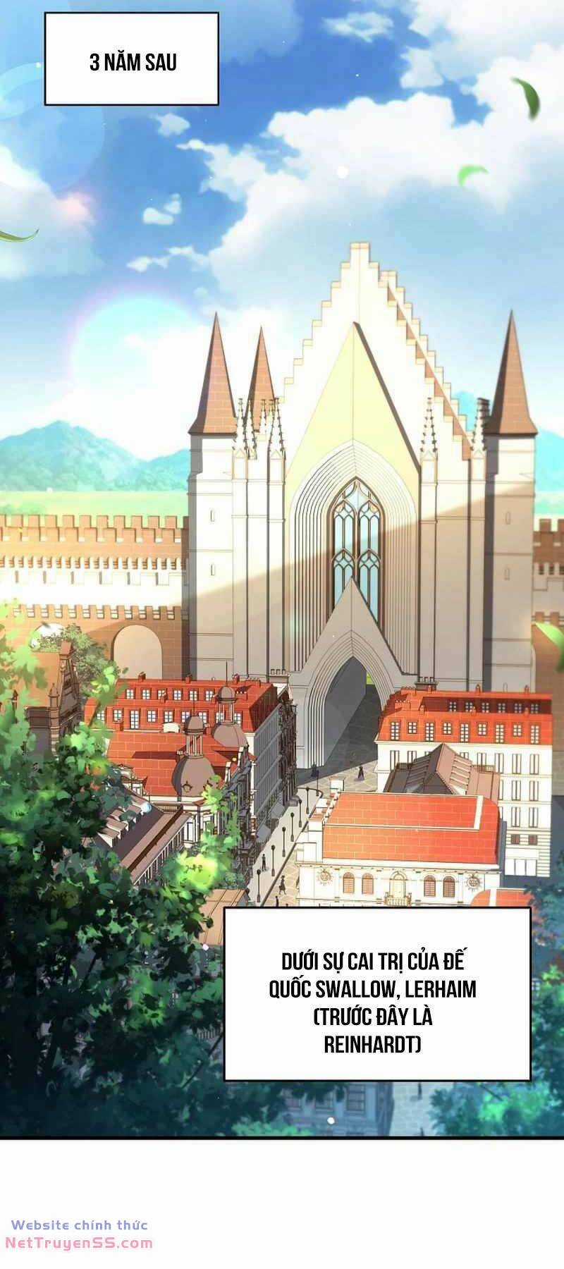 Huyền Thoại Giáo Sĩ Trở Lại Chapter 126 trang 92