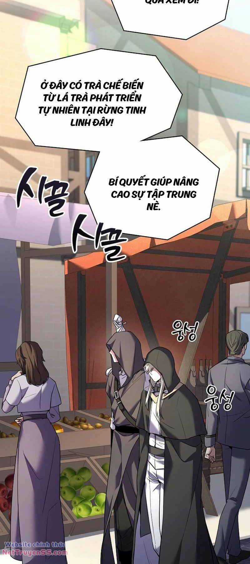 Huyền Thoại Giáo Sĩ Trở Lại Chapter 126 trang 94