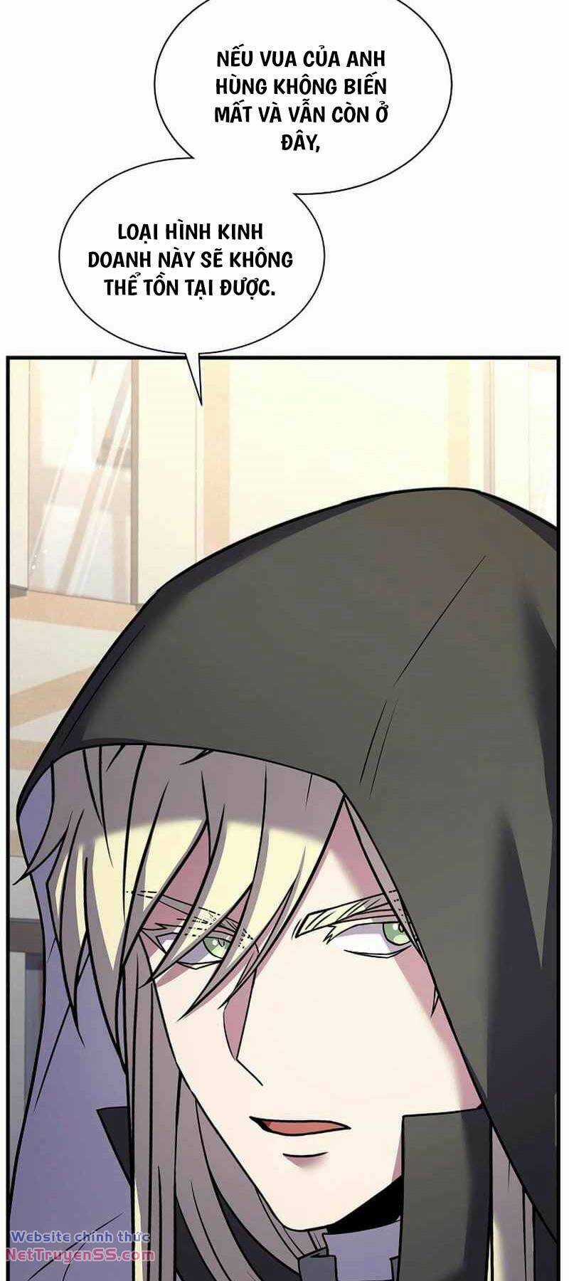 Huyền Thoại Giáo Sĩ Trở Lại Chapter 126 trang 97