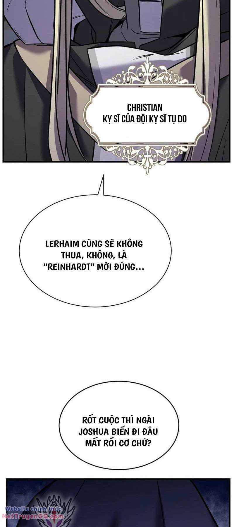 Huyền Thoại Giáo Sĩ Trở Lại Chapter 126 trang 98