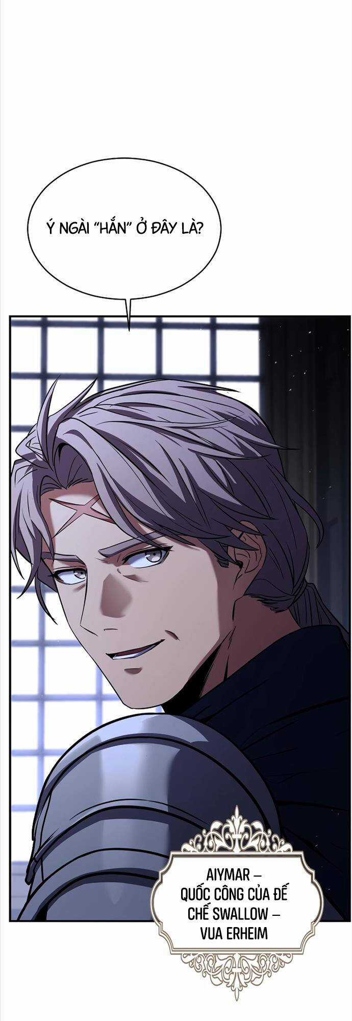 Huyền Thoại Giáo Sĩ Trở Lại Chapter 127 trang 14