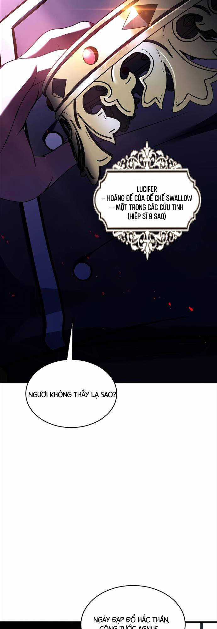 Huyền Thoại Giáo Sĩ Trở Lại Chapter 127 trang 16