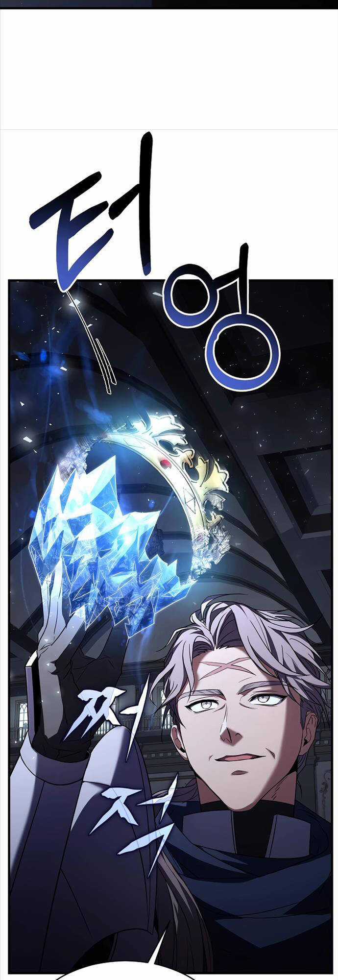 Huyền Thoại Giáo Sĩ Trở Lại Chapter 127 trang 18