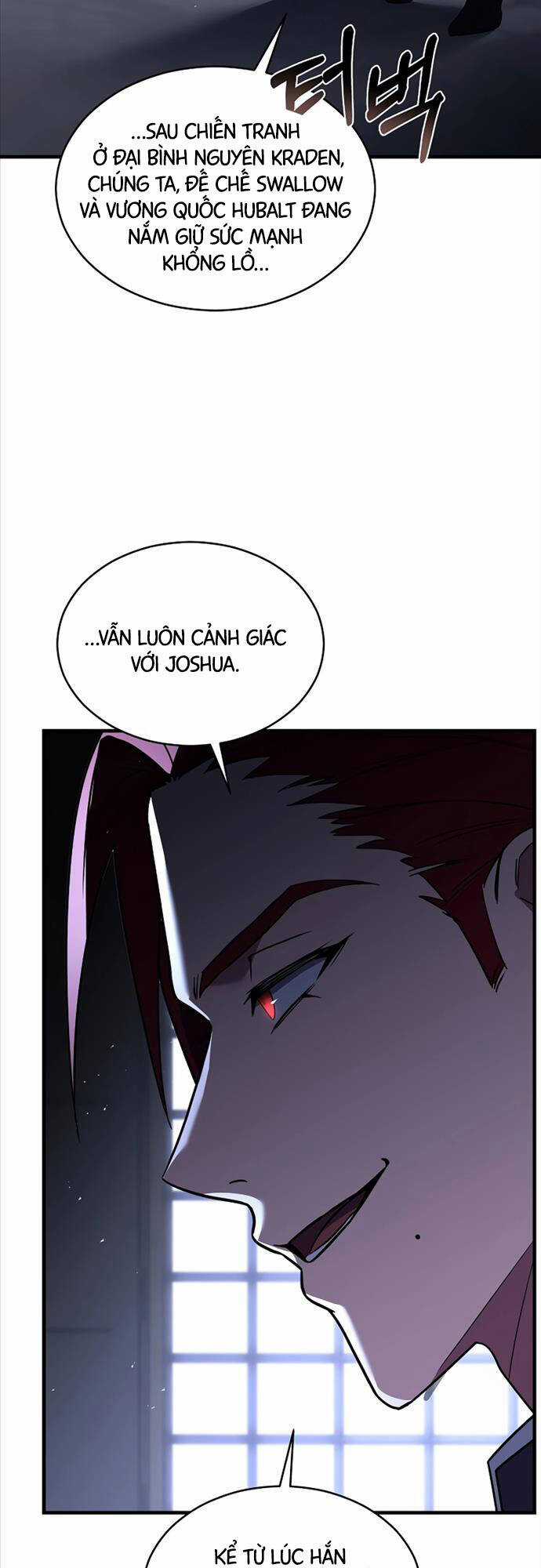 Huyền Thoại Giáo Sĩ Trở Lại Chapter 127 trang 20
