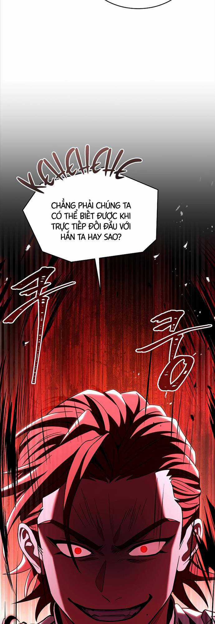 Huyền Thoại Giáo Sĩ Trở Lại Chapter 127 trang 22