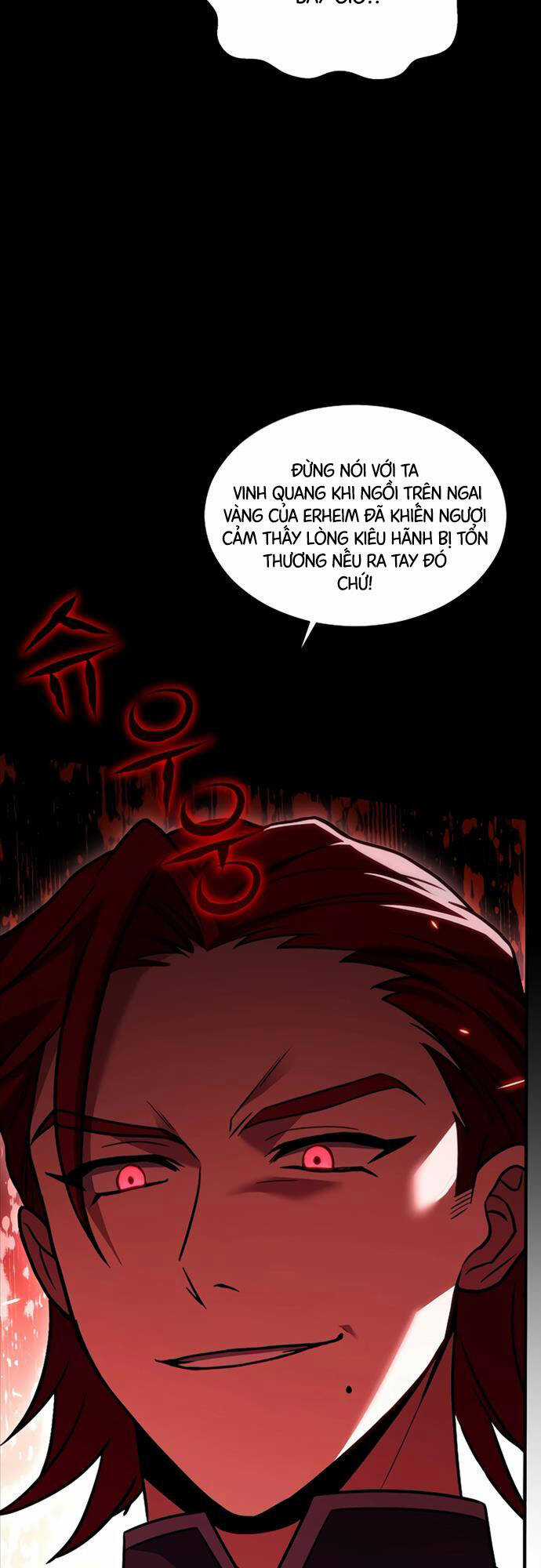 Huyền Thoại Giáo Sĩ Trở Lại Chapter 127 trang 25